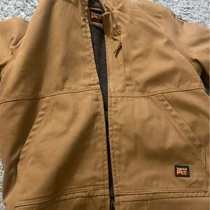 Timberland jacket xl